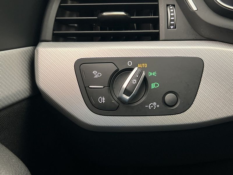 Audi A5 bild 24