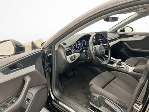 Audi A5 bild 8