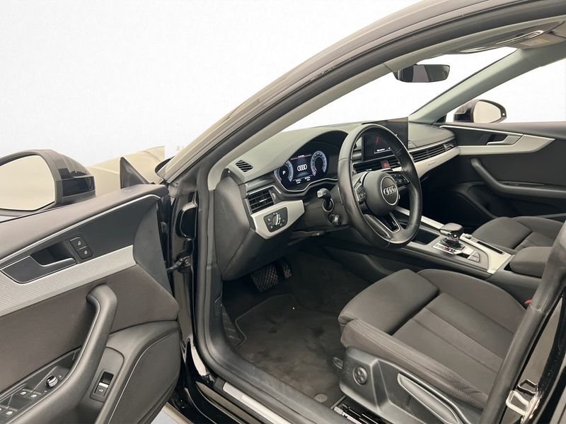 Audi A5 bild 8