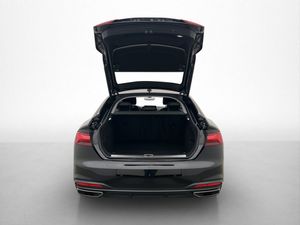Audi A5 bild 25