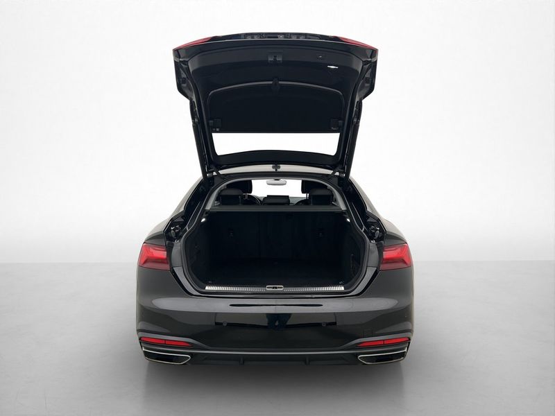 Audi A5 bild 25