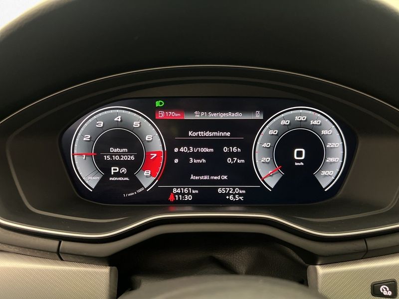 Audi A5 bild 15