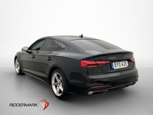 Audi A5 bild 5