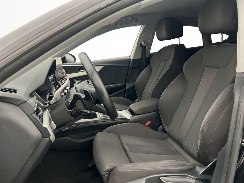 Audi A5 bild 9