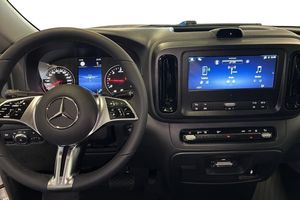 Mercedes Vito bild 10