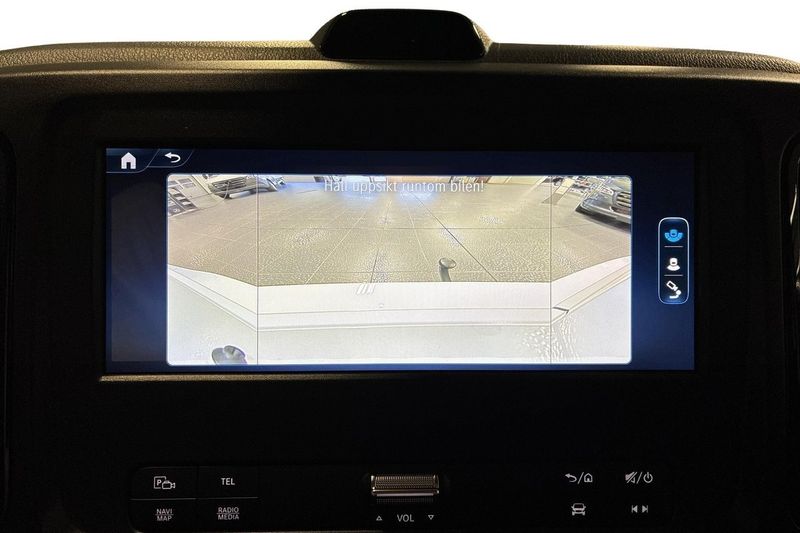 Mercedes Vito bild 17