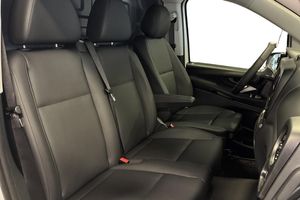 Mercedes Vito bild 13