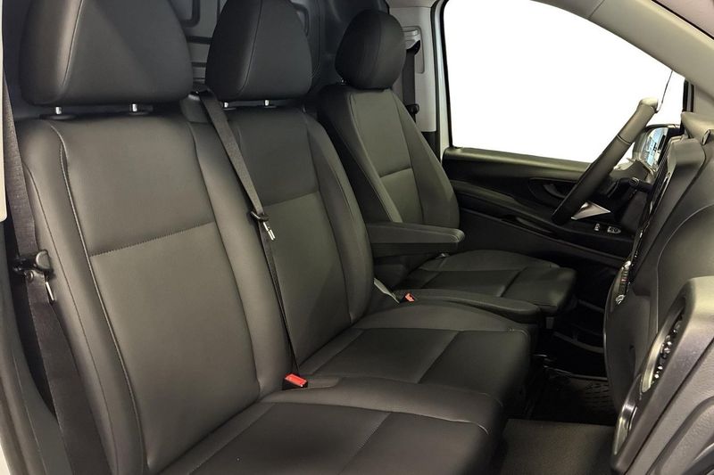 Mercedes Vito bild 13
