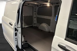 Mercedes Vito bild 8