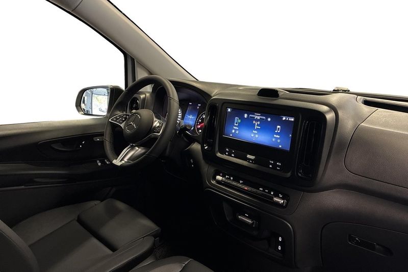 Mercedes Vito bild 20