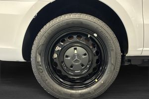Mercedes Vito bild 5