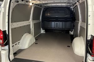 Mercedes Vito bild 7
