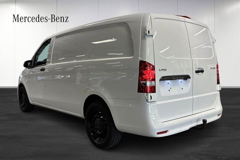 Mercedes Vito bild 3