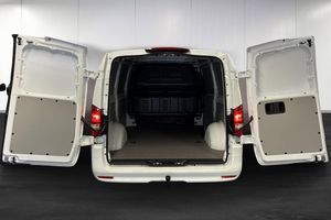 Mercedes Vito bild 6