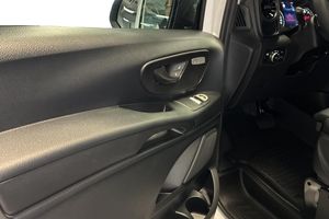 Mercedes Vito bild 12