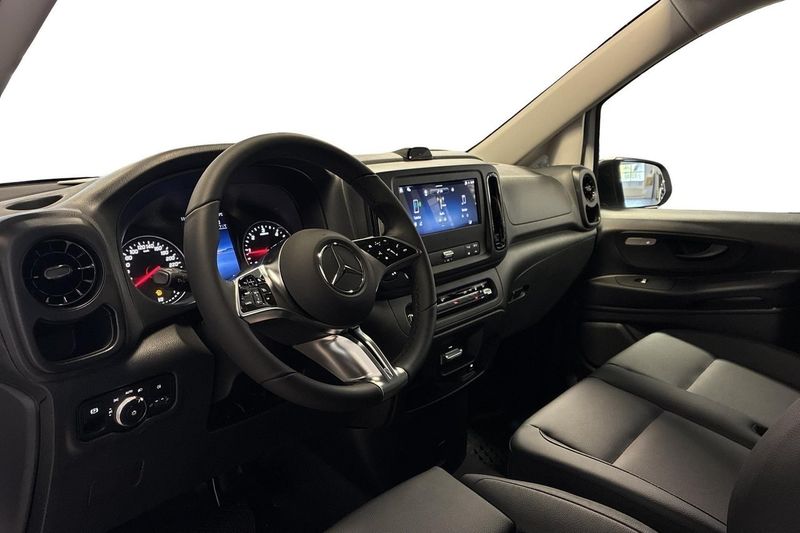 Mercedes Vito bild 9