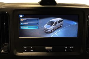 Mercedes Vito bild 18