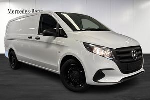 Mercedes Vito bild 2