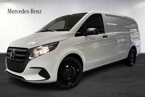 Mercedes Vito bild 1