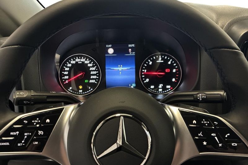 Mercedes Vito bild 11
