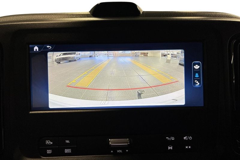 Mercedes Vito bild 21