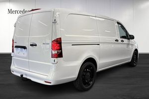 Mercedes Vito bild 4