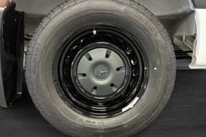 Mercedes Sprinter bild 5