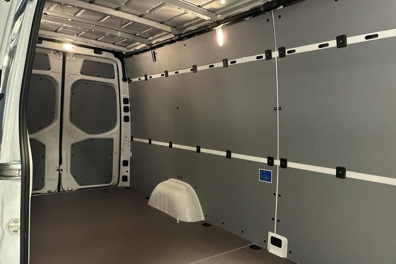 Mercedes Sprinter bild 7