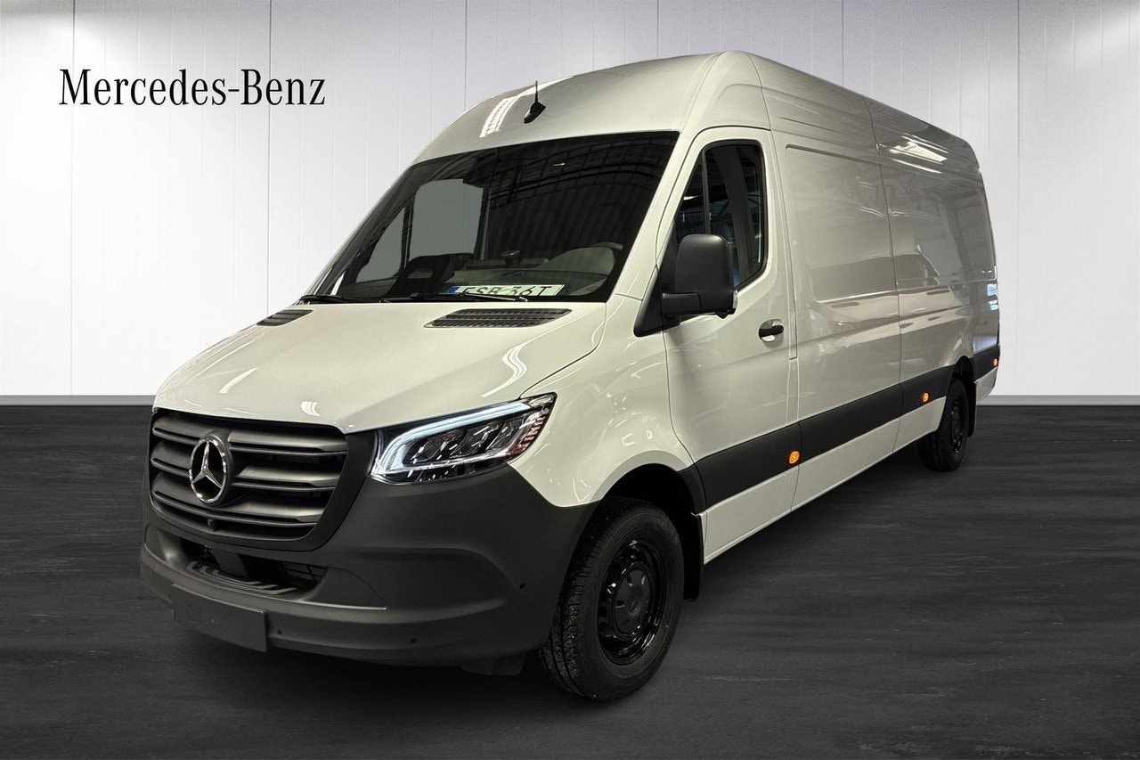 Mercedes Sprinter