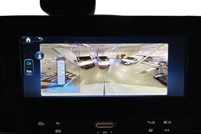 Mercedes Sprinter bild 17
