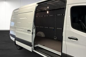 Mercedes Sprinter bild 6