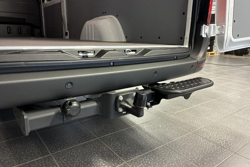 Mercedes Sprinter bild 21