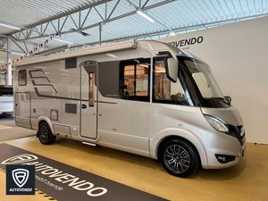 Hymer B bild 1