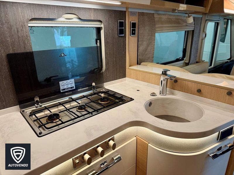 Hymer B bild 17