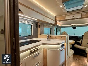 Hymer B bild 15
