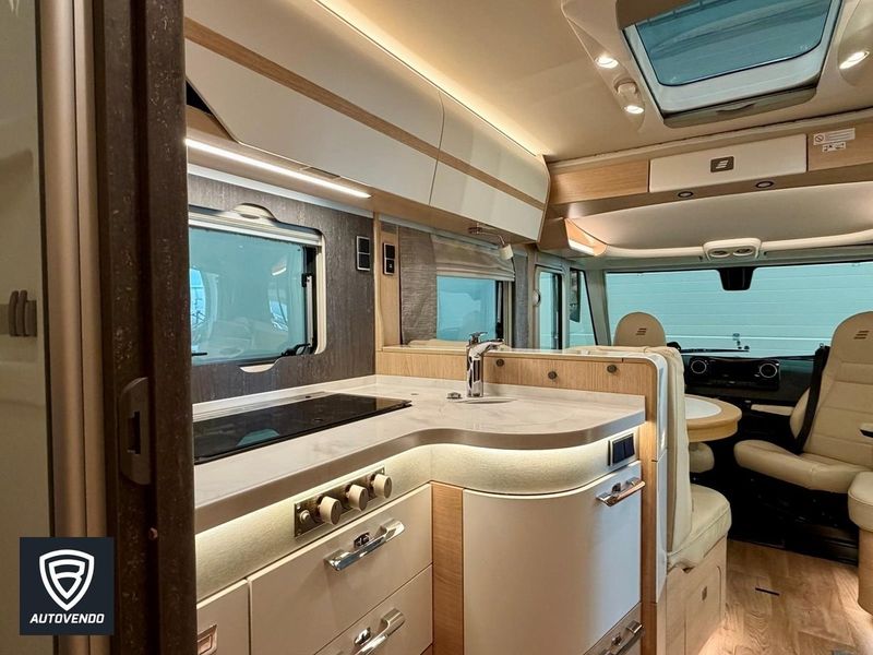 Hymer B bild 15