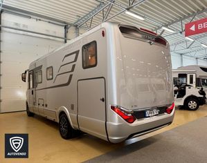 Hymer B bild 3