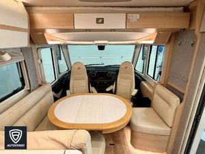 Hymer B bild 7