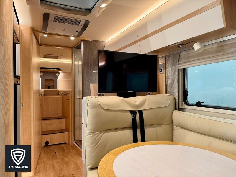 Hymer B bild 10