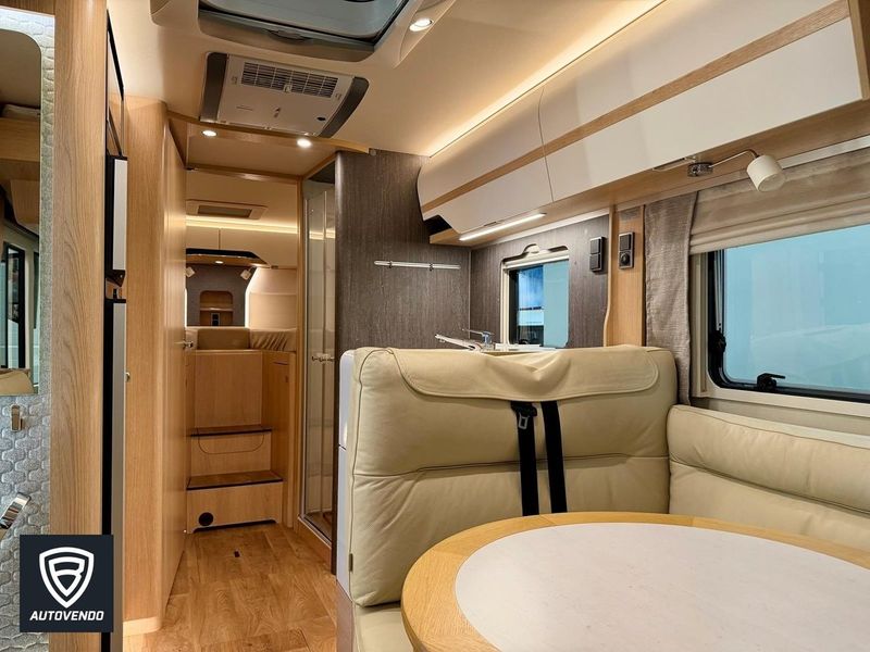 Hymer B bild 9