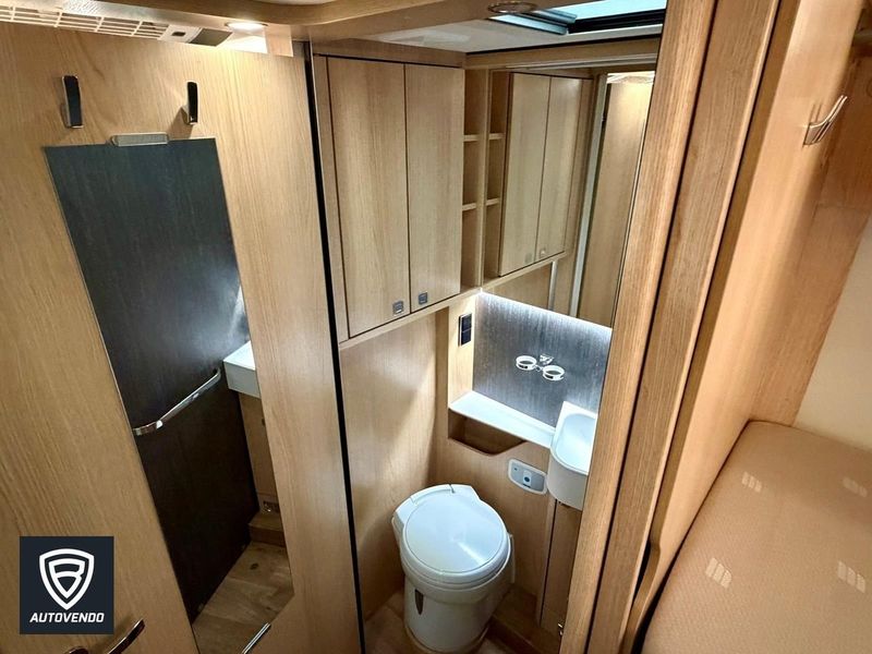 Hymer B bild 26
