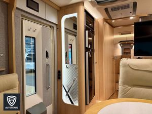 Hymer B bild 11