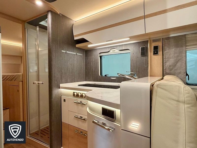 Hymer B bild 14
