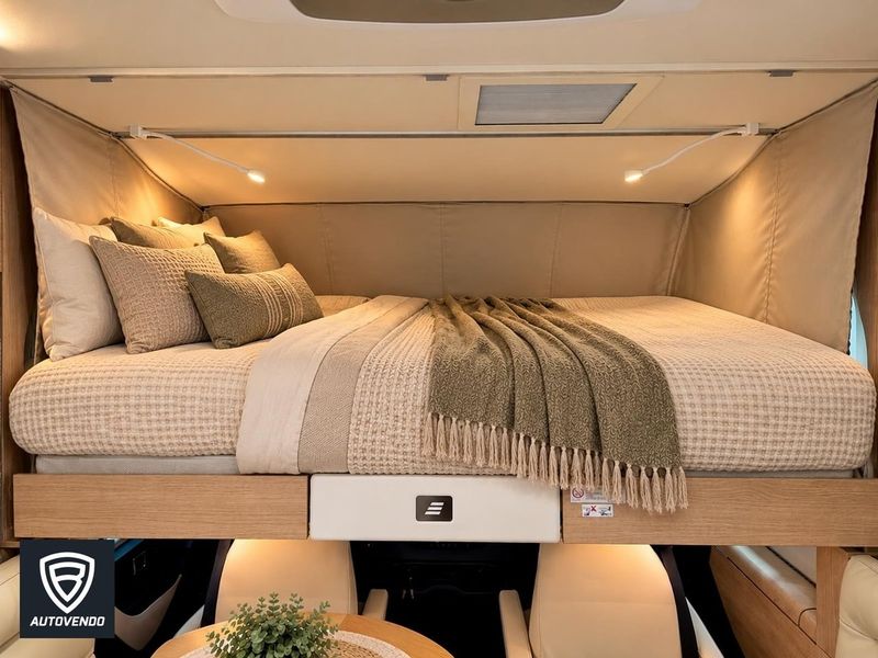 Hymer B bild 13
