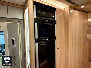 Hymer B bild 18