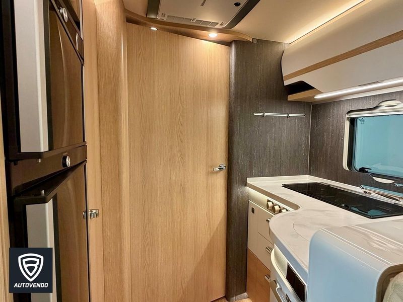 Hymer B bild 20