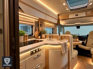 Hymer B bild 16