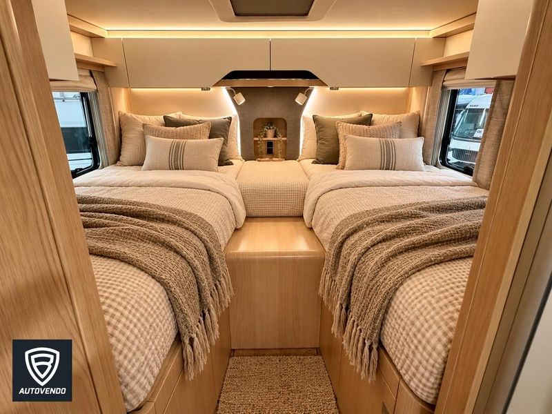 Hymer B bild 23