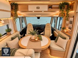 Hymer B bild 8