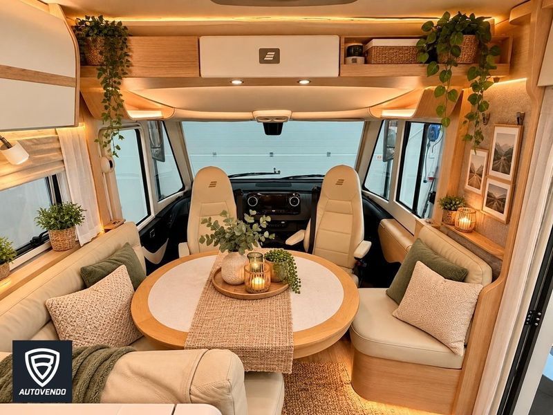 Hymer B bild 8